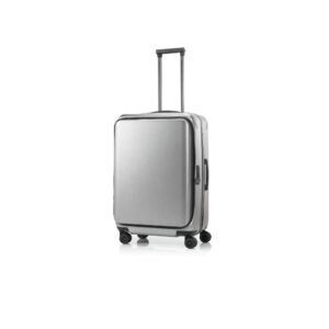 SAMSONITE กระเป๋าเดินทางล้อลาก ขยายได้ (25 นิ้ว) รุ่น UNIMAX SPINNER 6