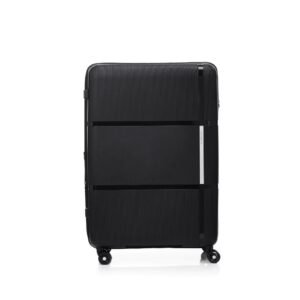 SAMSONITE กระเป๋าเดินทางล้อลาก ขยายได้ (30 นิ้ว) รุ่น INTERLACE HARDSIDE SPINNER